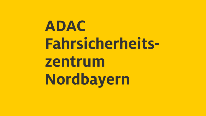 ADAC Fahrsicherheitszentrum Nordbayern Text